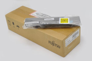 Fujitsu Original Verpackung