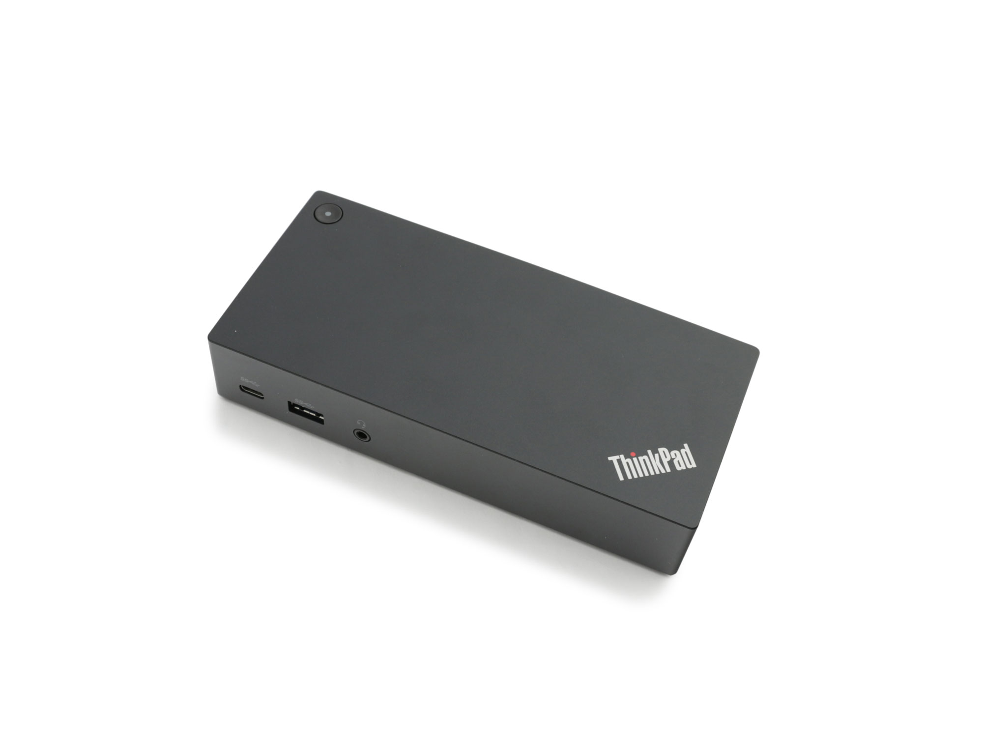 Der handliche Lenovo ThinkPad PR USB-C Dock