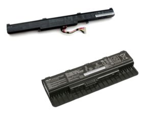 Asus Akkus