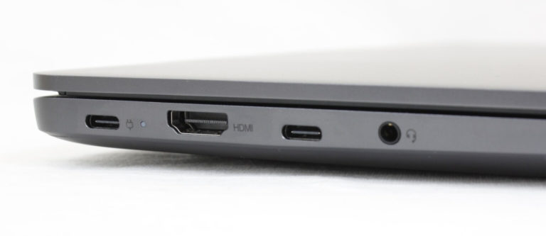 Thunderbolt-Docking Station oder USB-C-Dock? - Unterschiede und ...