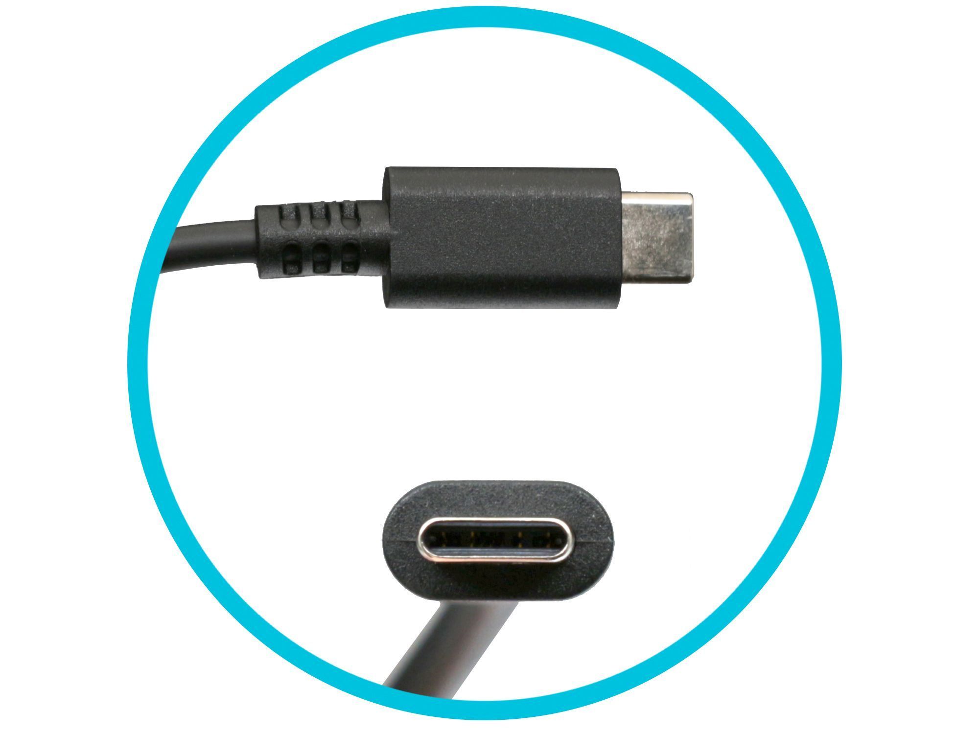 USB-C-Stecker