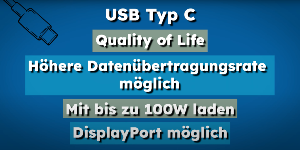 USB Typ C