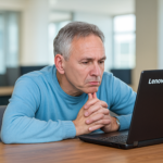 Bei Lenovo-Geräten und auch bei HP-Geräten kommt es vor, dass die Geräte nur bis zu einer Schwelle von 80% laden. Die meisten denken, die Akkus seien defekt, dabei liegt es nur an den vom Hersteller vorgegebene Voreinstellungen.