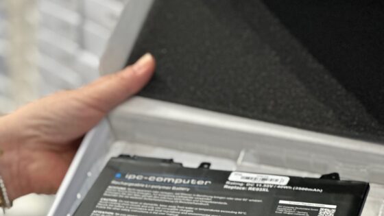 IPC-Computer Akku Qualität-1
