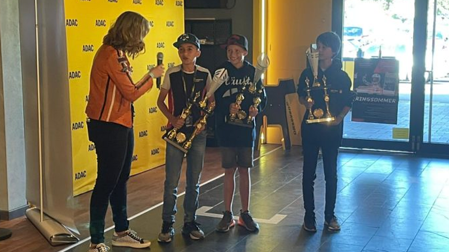 Niels-beim-Interview