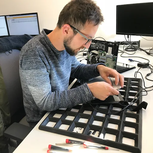 Reparaturwerkstatt_Christian